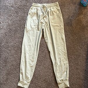 JatieFit Jogger Pants - size Small